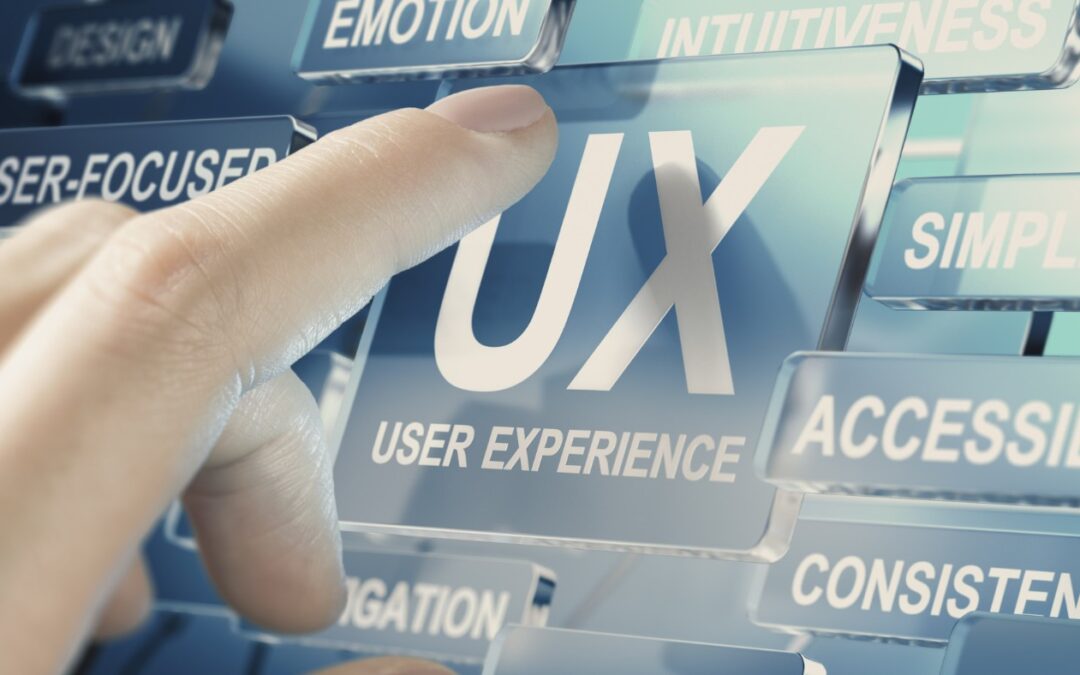 Overcoming Website Production Pain Points: The Power of User Experience Professionals